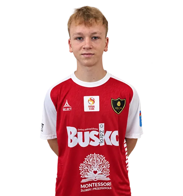 Daniel Ścisło