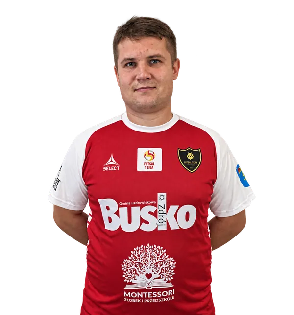 Michał Skotarczyk