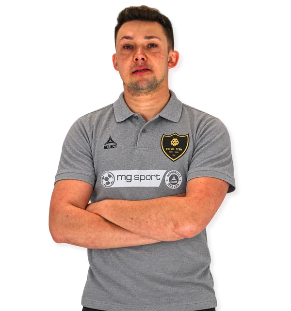 Adrian Gruchała