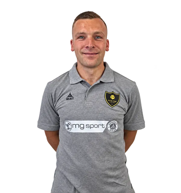 Albert Lasia