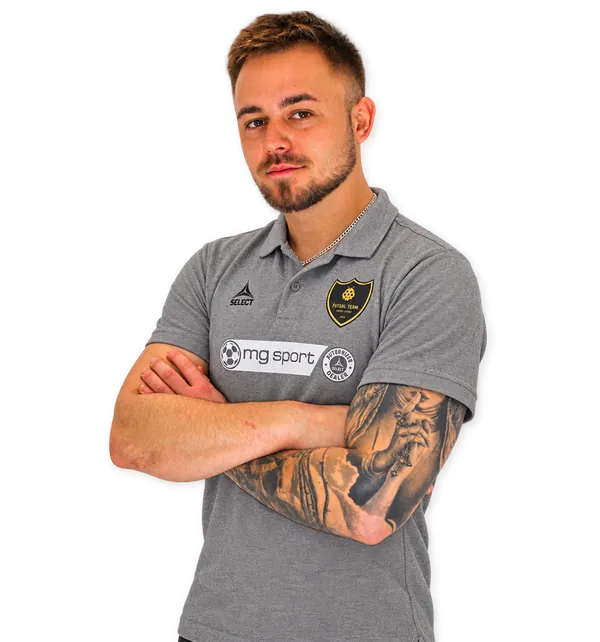 Damian Dryja