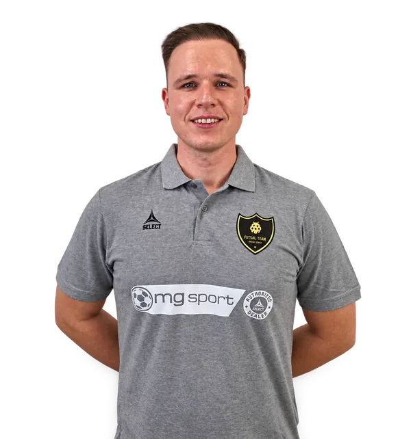 Szymon Rybus