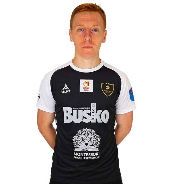 Bartosz Cygan