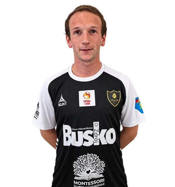 Kamil Adamski
