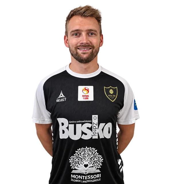 Konrad Łęcki