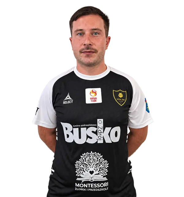 Krystian Bracisiewicz
