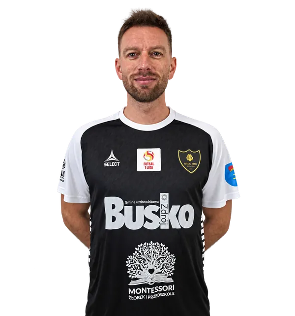 Marcin Kluza