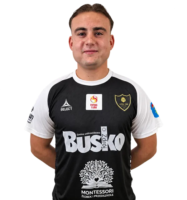 Mateusz Grzybowski