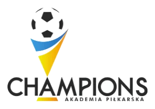 Akademia Piłkarska Champions Busko-Zdrój