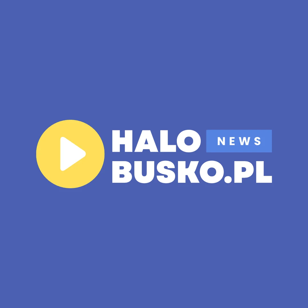 Halo Busko