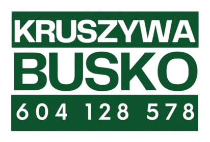 Kruszywa Busko – Marcin Korepta