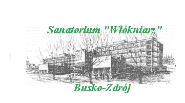 Sanatorium „Włókniarz”