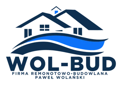 WOL-BUD Paweł Wolański