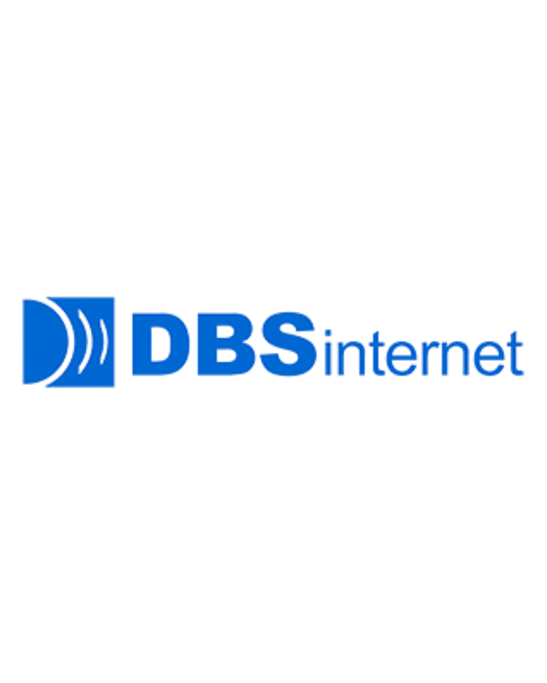 DBS INTERNET